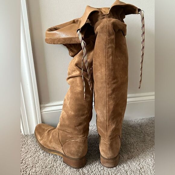 Seebychloe slouch boots - Picture 5 of 12